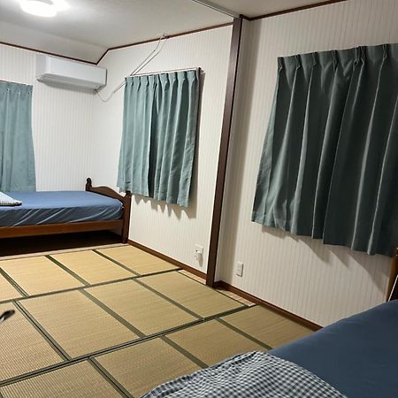 Space Tokyo House 外观 照片