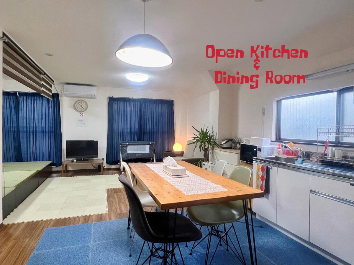 Space Tokyo House 外观 照片