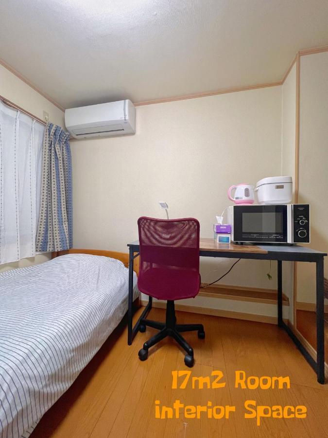 Space Tokyo House 外观 照片