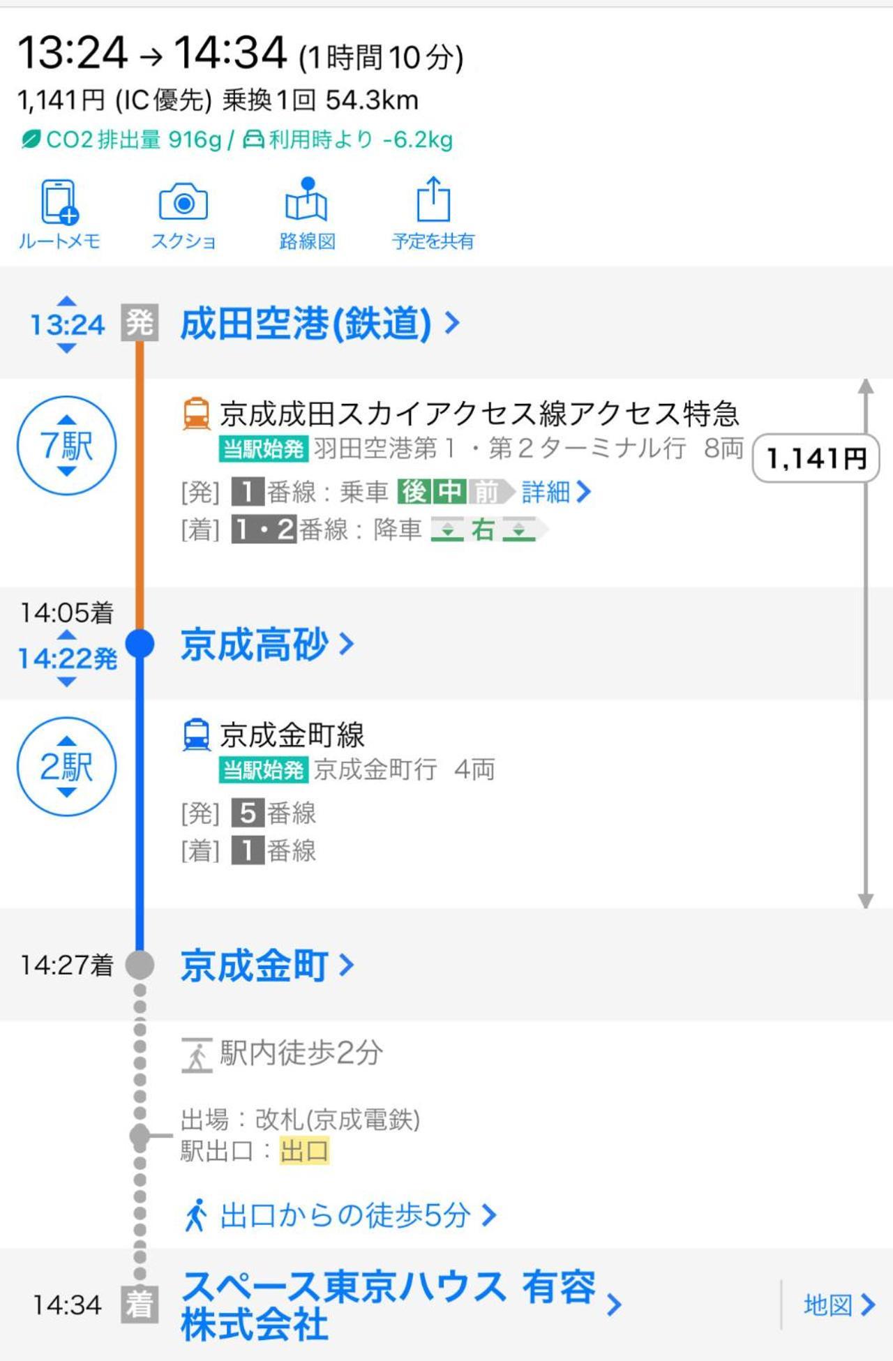 Space Tokyo House 外观 照片