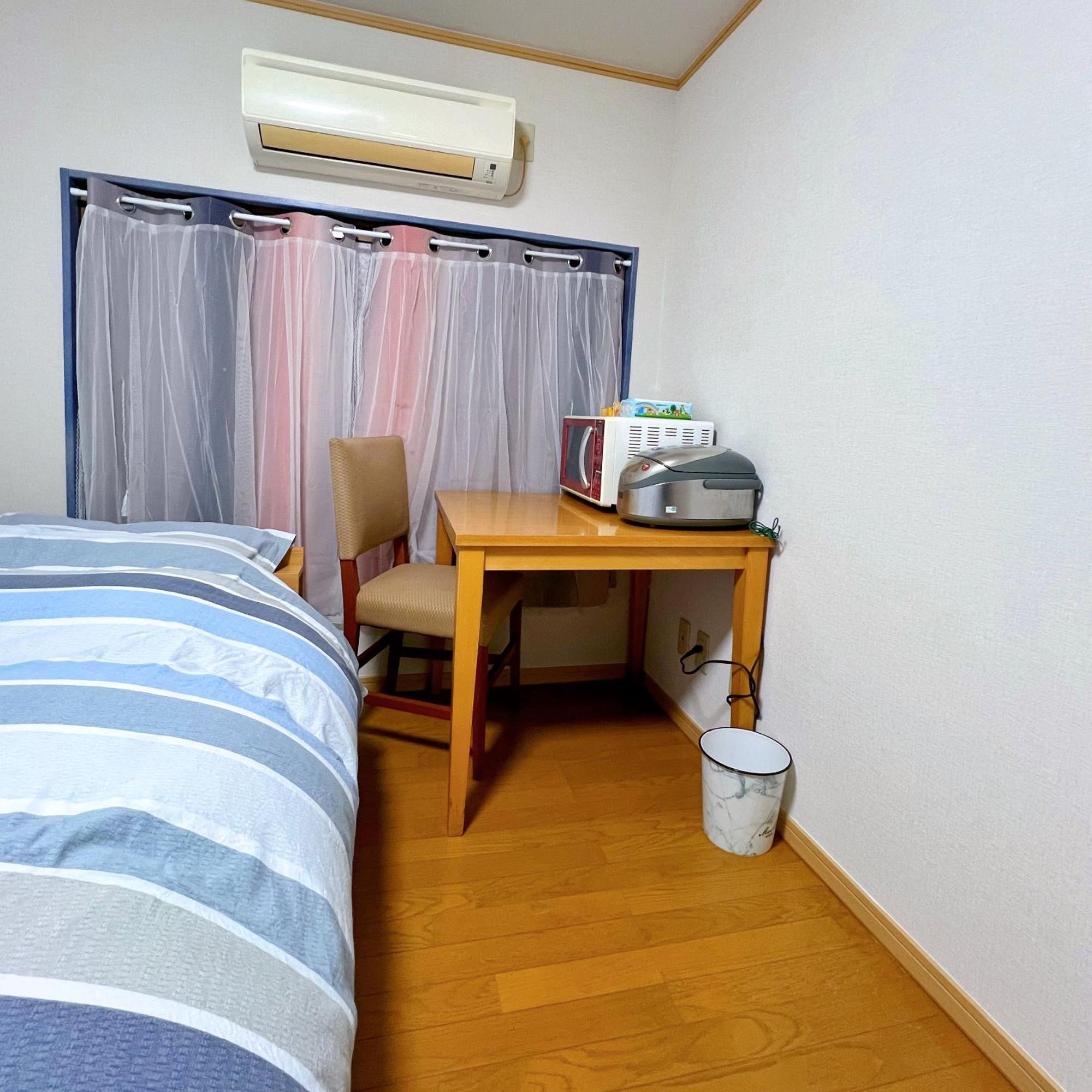 Space Tokyo House 客房 照片
