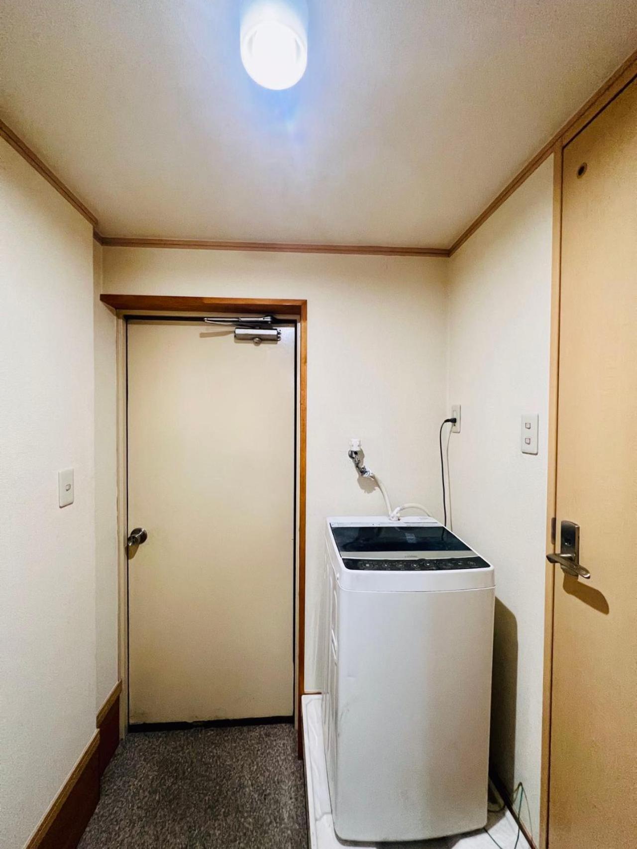 Space Tokyo House 客房 照片