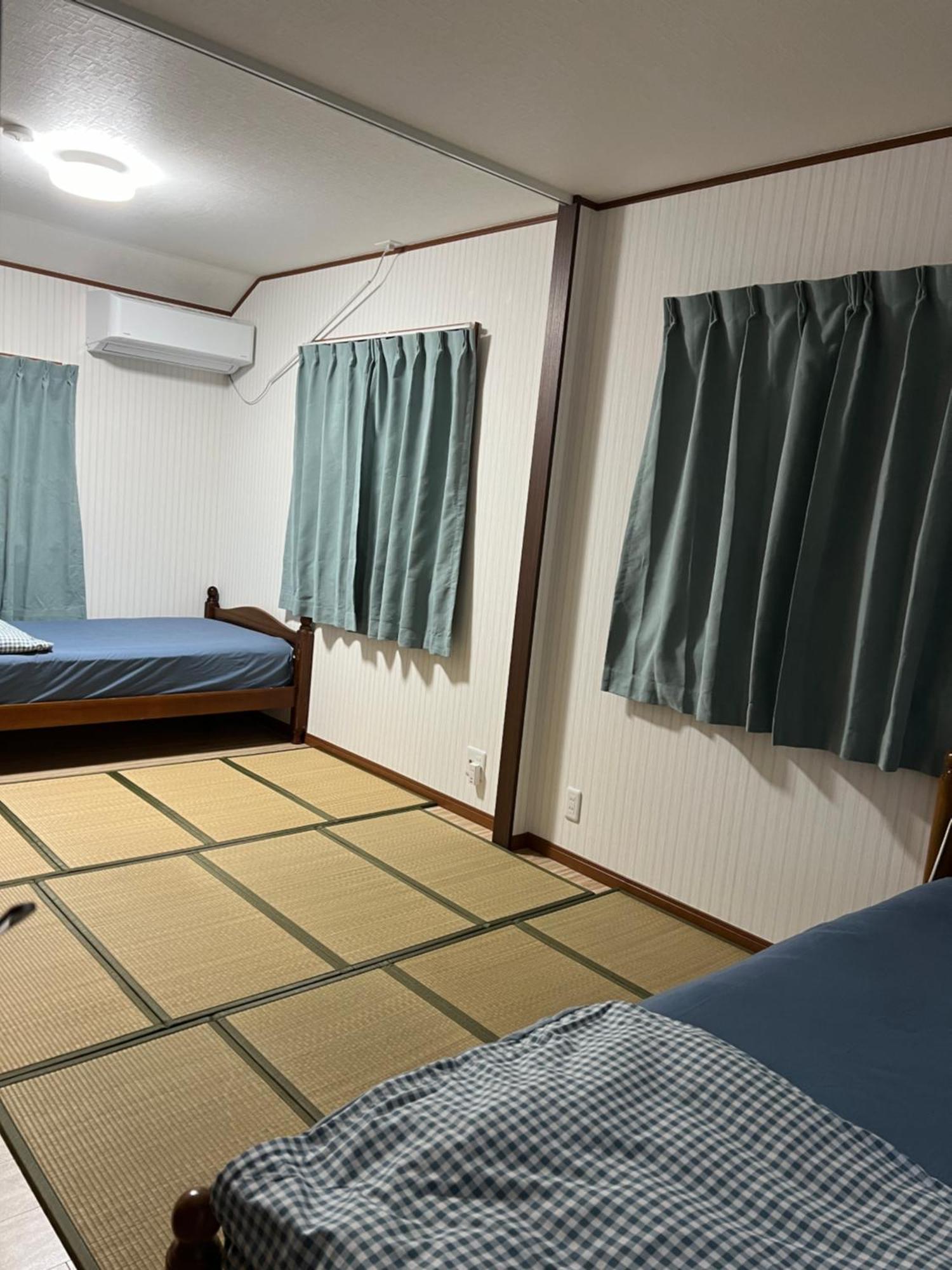 Space Tokyo House 外观 照片